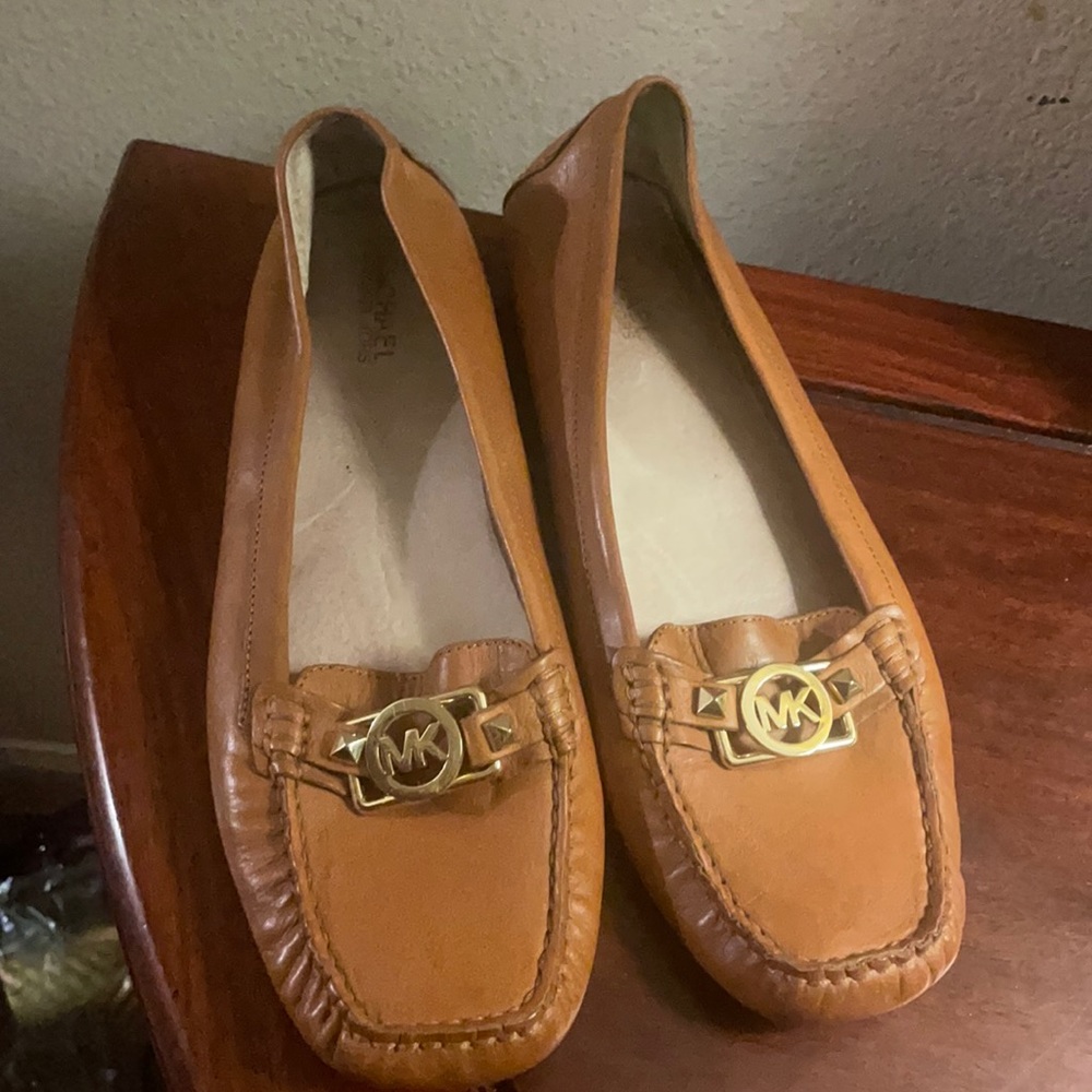 Michael Kors Loafers Size 11
